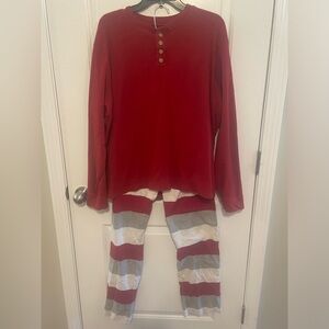Burt’s Bees Pajamas